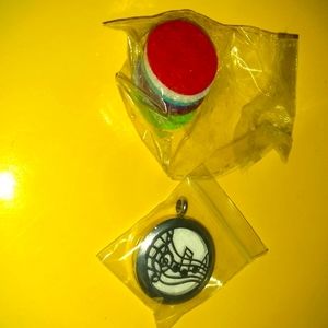 Essential oil diffuser